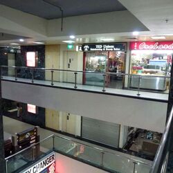 Orchard Towers (D9), Office #597966691